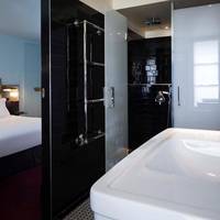 Executive Room - Swimming Pool / Hammam Access upon reservation