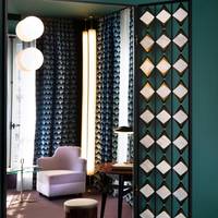 Prestige Room - Swimming Pool / Hammam Access upon reservation
