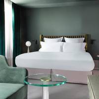 Triple Room - Swimming Pool / Hammam Access upon reservation