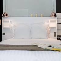 Deluxe Double Room with Bath
