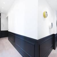 Luxury Two-Bedroom Apartment