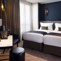 Prestige Double or Twin Room