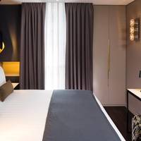 Senior Suite