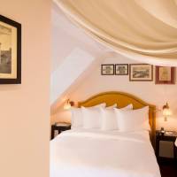 Junior Suite with Shower