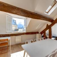 Penthouse Apartment 289