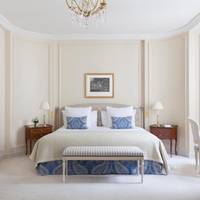 Prestige Double Room