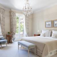 Deluxe Room with Garden View