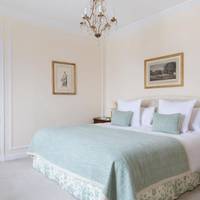 Prestige Junior Suite