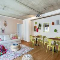 Standard Three-Bedroom Apartment