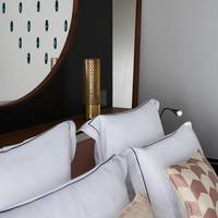 Deluxe Double Room with Hammam