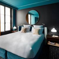 Suite with hammam