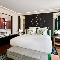 Prestige Double or Twin Room