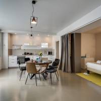 Superior Apartment