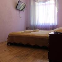 Двухместный номер с 1 кроватью