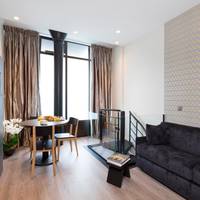 Studio - Ground Floor