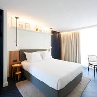 Premium Double Room