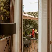 Duplex Suite