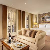 Junior Suite Saint Honoré
