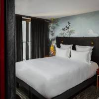Superior Double Room with Street View