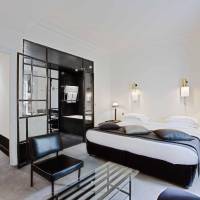 Superior Junior Suite