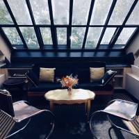 Deluxe Eiffel Suite 