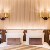 Executive Twin Room with Spa Access