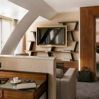 The Pont-Neuf Suite