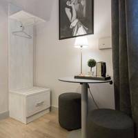 Standard Double Room - Shower