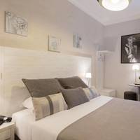 Comfort Double Room with Shower