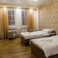Comfort Twin Room