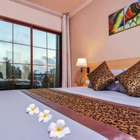 Standard Double Room with Island View