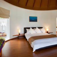  Superior Beach Villa