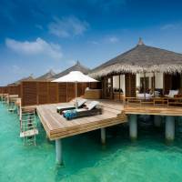  Water Villa 