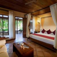 Beach Villa