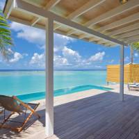 Pool Villa