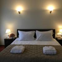 Comfort Double Room with Spa Bath