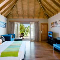 Beach Villa