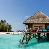 Water Villa