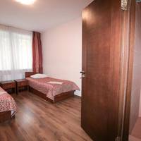 Large Twin Room
