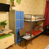 Comfort Triple Room