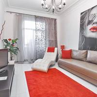 One-Bedroom Apartment - Prospekt Nezavisimosti 18
