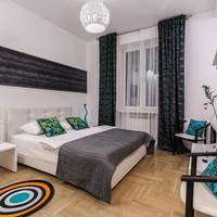 Comfort Two-Bedroom Apartment - Prospekt Nezavisimosti 18