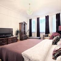 Two-Bedroom Apartment - Karla Marksa Street 39