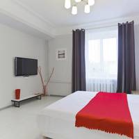 Apartment - Prospekt Nezavisimosti 18