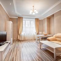 Two-Bedroom Apartment - Karla Marksa Street 21