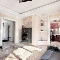Two-Bedroom Apartment - Prospekt Nezavisimosti 46