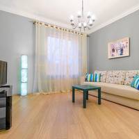 Apartment - Yanki Kupaly Street 23