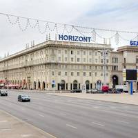 Comfort Apartment - Prospekt Nezavisimosti 23