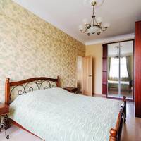 Luxe One-Bedroom Apartment - Prospekt Nezavisimosti 22