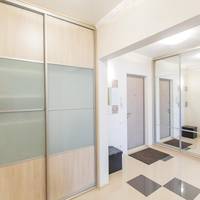 Apartment (1-4 Adults)